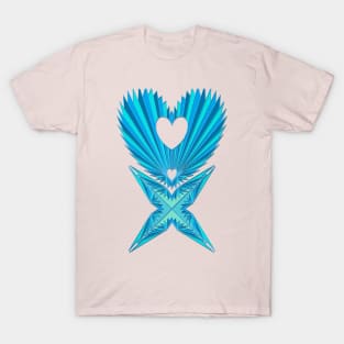 Chilly Heart T-Shirt